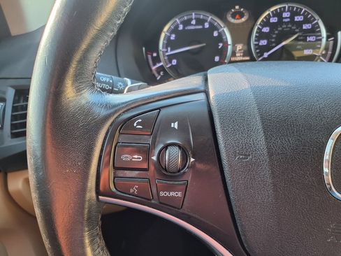Used 2018 Acura MDX FWD image 24
