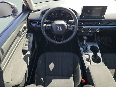 Used 2024 Honda Civic LX image 4