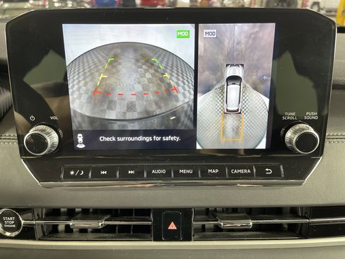 Used 2023 Mitsubishi Outlander SE image 24