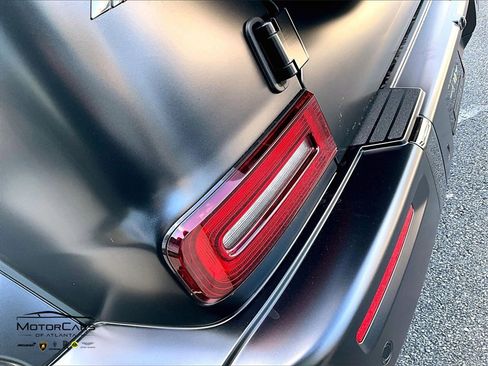 Used 2025 Mercedes-Benz G 63 AMG 4MATIC image 24