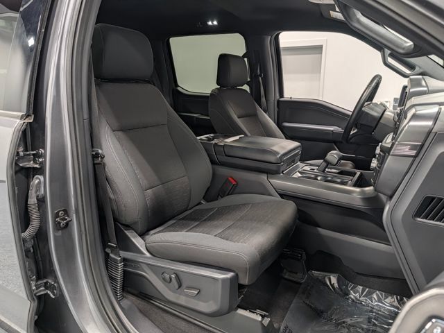 Used 2024 Ford F150 XLT w/ Equipment Group 302A MID AWD/4WD image 34