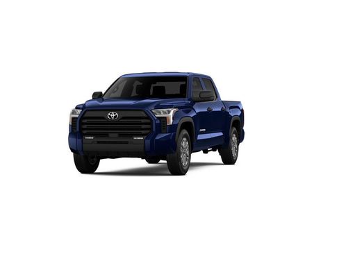 New 2026 Toyota Tundra SR5 AWD/4WD image 73