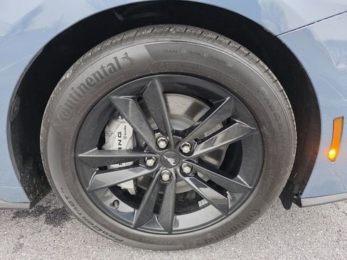 Used 2025 Ford Mustang GT image 31