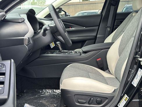 New 2026 MAZDA CX-30 Aire Edition AWD/4WD image 22