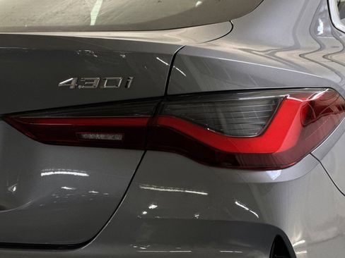 New 2026 BMW 430i w/ Premium Package image 13