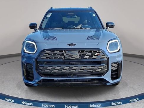 New 2027 MINI Cooper Countryman S w/ Comfort Package Max AWD/4WD image 2