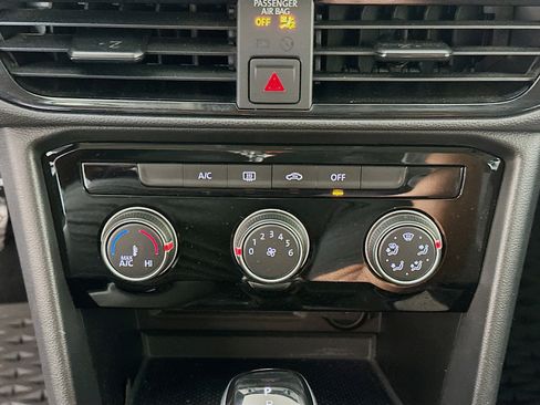 Used 2023 Volkswagen Taos S image 22