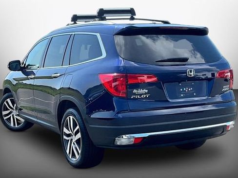 Used 2016 Honda Pilot Touring image 11