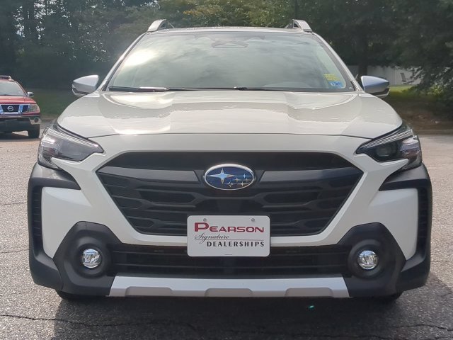 Used 2025 Subaru Outback Touring XT w/ Tech Package 3 AWD/4WD image 8