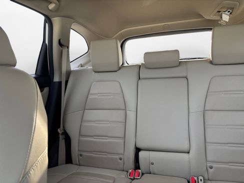 Used 2018 Honda CR-V EX-L image 14