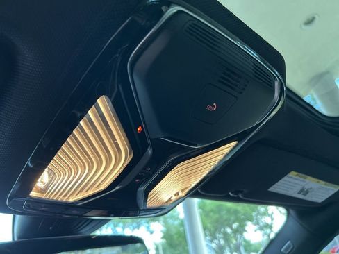 Used 2021 BMW M850i Gran Coupe xDrive w/ Driving Assistance Package image 49