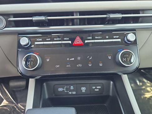 New 2026 Hyundai Tucson SEL AWD/4WD image 18