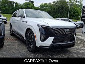 Used 2025 Cadillac Escalade IQ Sport 2 AWD/4WD video 2