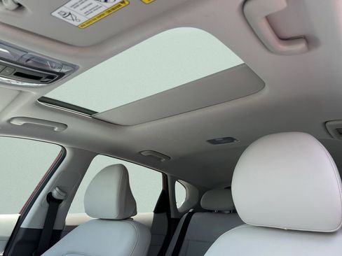 New 2026 Hyundai Kona Limited FWD image 24