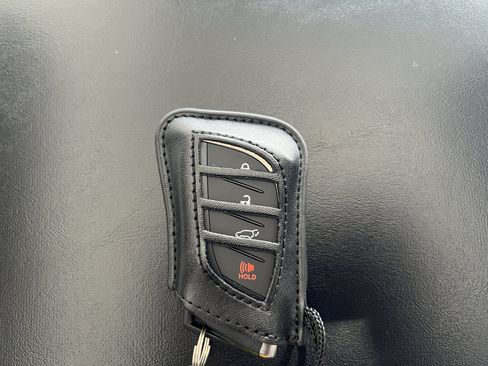 Used 2024 Lexus NX 450h+ F Sport w/ Vision Package AWD/4WD image 23