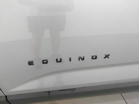 New 2026 Chevrolet Equinox RS w/ Convenience Package III image 32