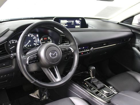 Used 2025 MAZDA CX-30 AWD 2.5 S w/ Preferred Package image 7