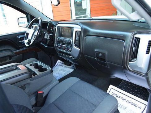 Used 2014 GMC Sierra 1500 SLE w/ SLE Value Package image 18
