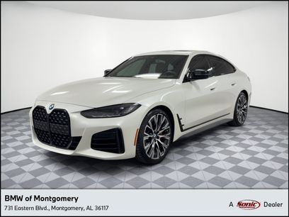 Certified 2024 BMW M440i Gran Coupe w/ Premium Package