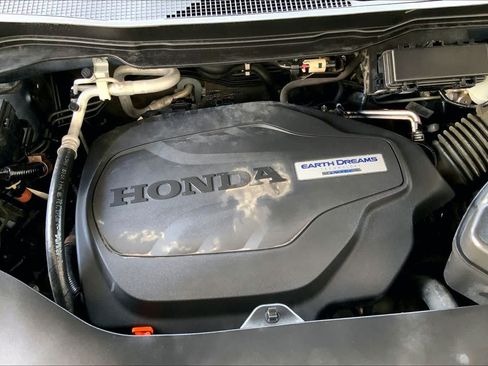 Used 2016 Honda Pilot EX-L image 31