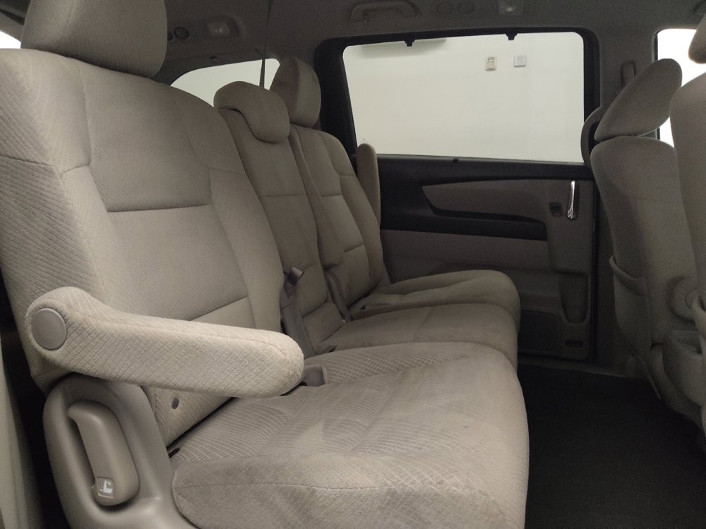 Used 2016 Honda Odyssey EX image 19