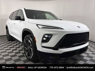 New 2026 Buick Enclave Sport Touring w/ Power Package video 2