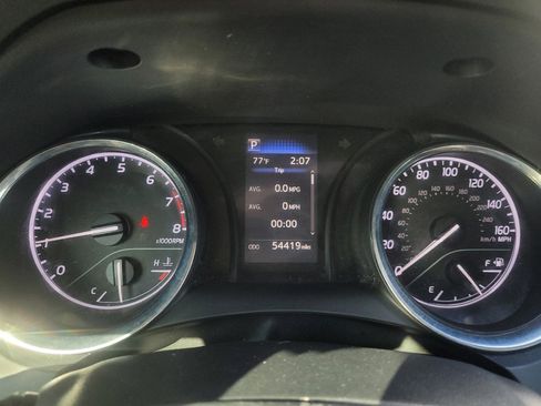 Used 2020 Toyota Camry LE image 23