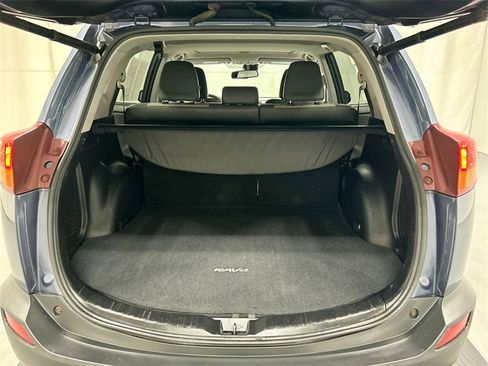 Used 2014 Toyota RAV4 Limited image 22