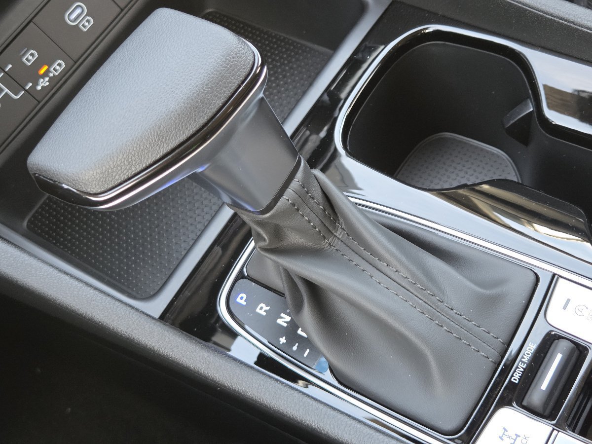 New 2026 Hyundai Tucson SEL AWD/4WD image 39