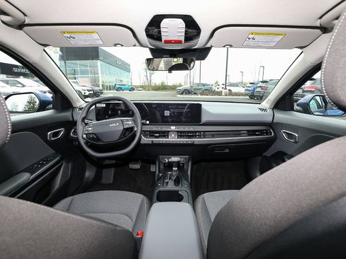 Certified 2025 Kia K4 LXS image 22