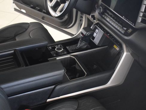 Used 2022 Toyota Tundra Limited w/ TRD Off-Road Package image 53