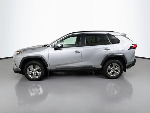 Used 2024 Toyota RAV4 XLE w/ Convenience Package FWD image 9