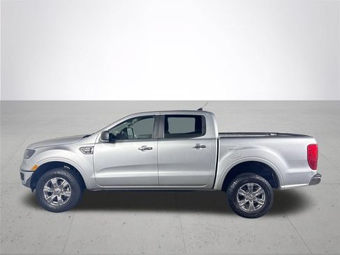 Used 2019 Ford Ranger XLT w/ Equipment Group 301A Mid RWD image 8