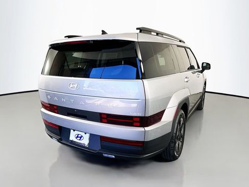 New 2026 Hyundai Santa Fe SEL image 5