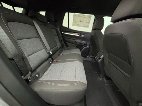 New 2026 GMC Terrain Elevation w/ Black Edition image 33