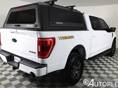 Used 2023 Ford F150 Tremor w/ Trailer Tow Package image 5