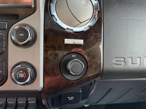 Used 2013 Ford F350 Platinum image 46