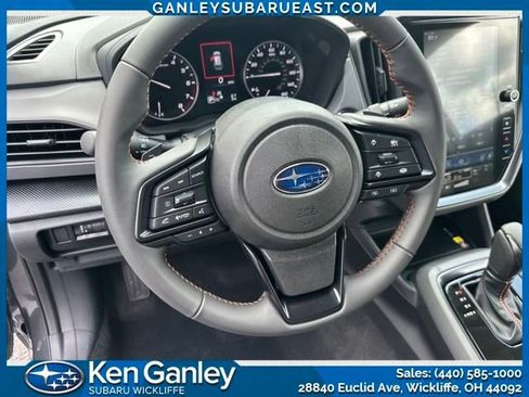 Used 2025 Subaru Crosstrek 2.5i Limited image 8