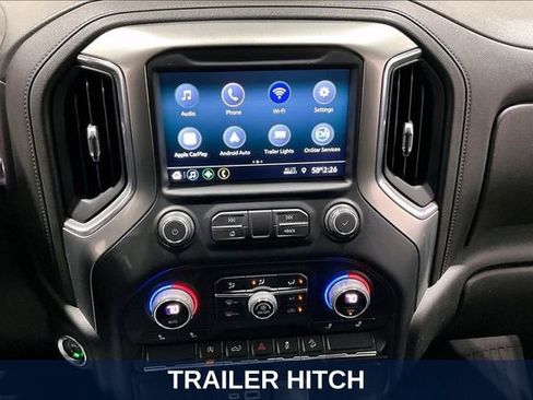 Used 2021 Chevrolet Silverado 1500 RST AWD/4WD image 22