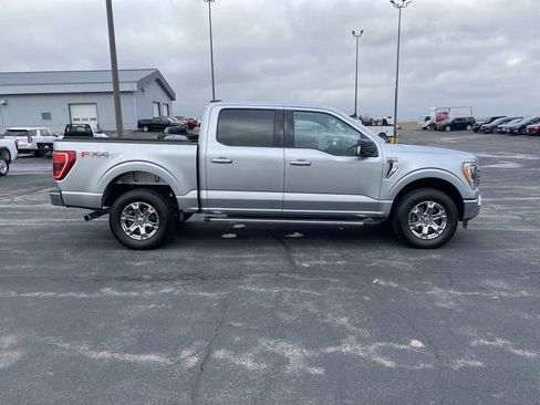 Used 2023 Ford F150 XLT w/ Equipment Group 302A High image 14