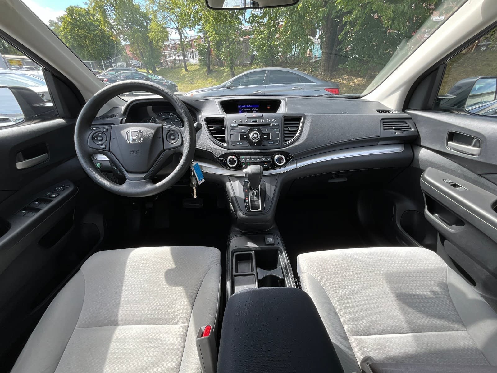 Used 2016 Honda CR-V LX image 6