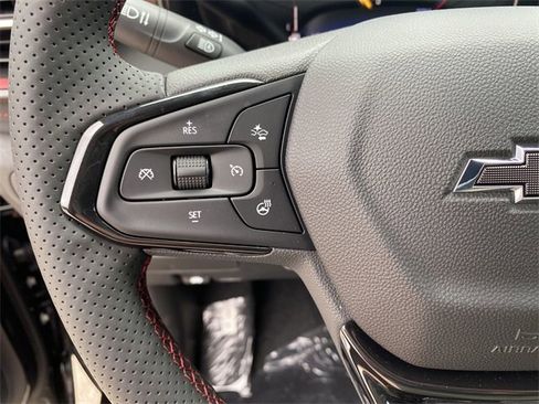 New 2026 Chevrolet TrailBlazer RS w/ Convenience Package image 30