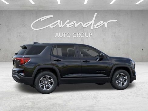 New 2026 GMC Terrain Elevation FWD image 6