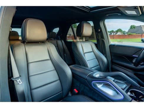 Used 2022 Mercedes-Benz GLE 450 4MATIC image 19