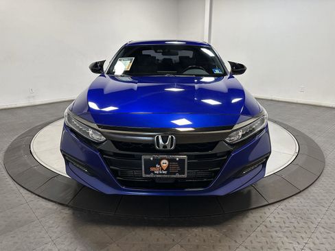 Used 2020 Honda Accord Sport image 4