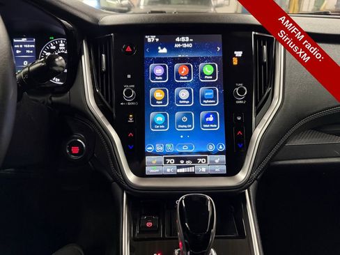 Used 2023 Subaru Legacy Premium image 24