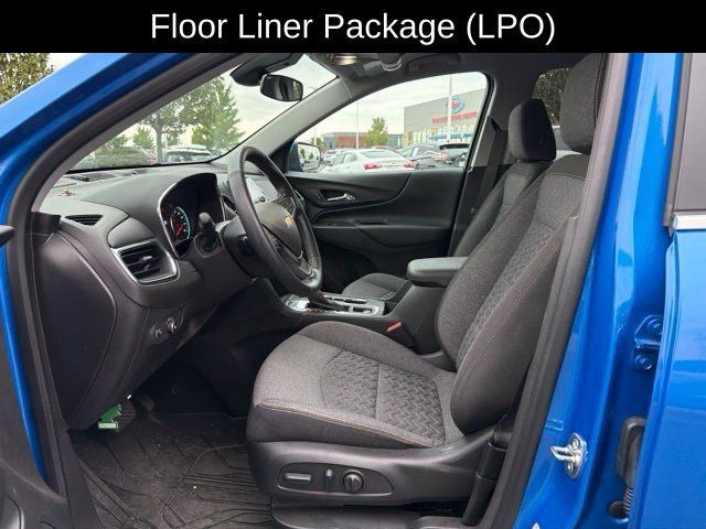 Used 2024 Chevrolet Equinox LT FWD image 14