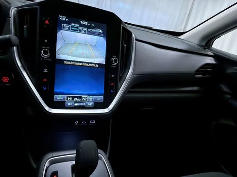 Certified 2025 Subaru Crosstrek 2.0i Premium image 21