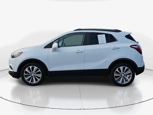 Used 2019 Buick Encore Preferred image 4