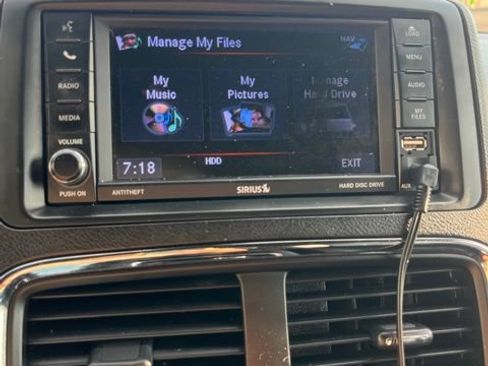 Used 2018 Dodge Grand Caravan GT FWD image 47